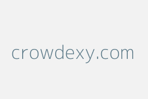 Image of Crowdexy