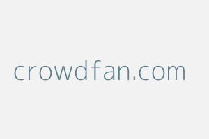 Image of Crowdfan