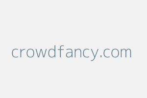 Image of Crowdfancy