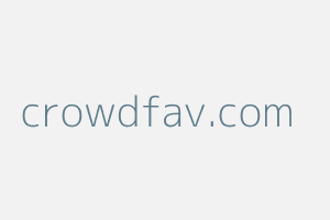 Image of Crowdfav