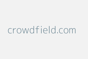 Image of Crowdfield