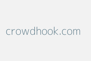 Image of Crowdhook