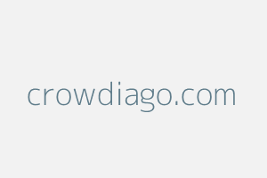 Image of Crowdiago