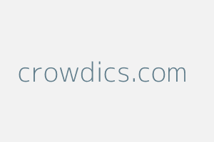 Image of Crowdics