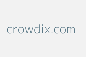 Image of Crowdix
