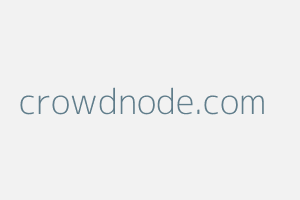 Image of Crowdnode