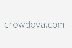 Image of Crowdova
