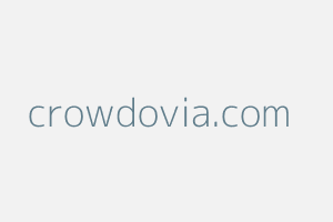 Image of Crowdovia