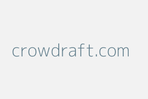 Image of Crowdraft