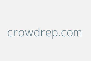 Image of Crowdrep