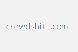 Image of Crowdshift