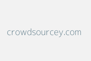 Image of Crowdsourcey