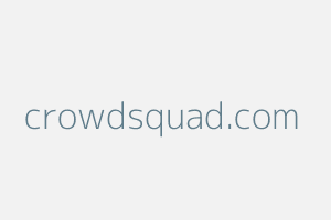 Image of Crowdsquad