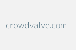 Image of Crowdvalve
