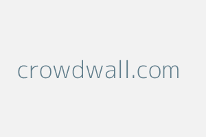 Image of Crowdwall