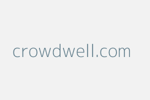 Image of Crowdwell