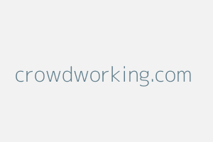 Image of Crowdworking