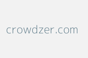 Image of Crowdzer