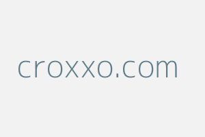 Image of Croxxo