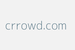 Image of Crrowd