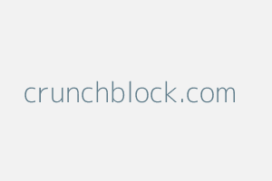 Image of Crunchblock