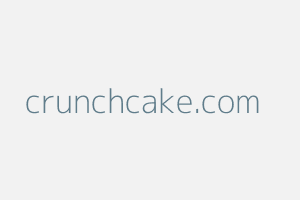 Image of Crunchcake