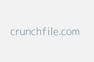 Image of Crunchfile