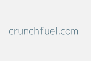 Image of Crunchfuel