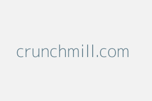 Image of Crunchmill