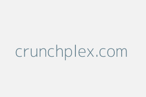 Image of Crunchplex