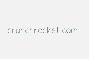 Image of Crunchrocket