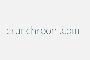 Image of Crunchroom