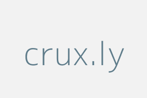 Image of Crux.ly