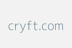 Image of Cryft