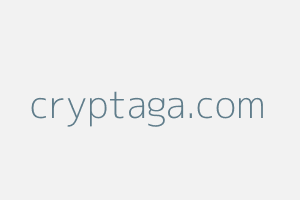 Image of Cryptaga