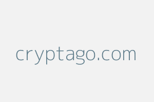 Image of Cryptago