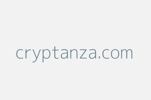 Image of Cryptanza