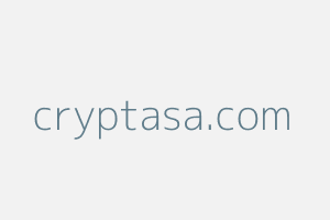 Image of Cryptasa