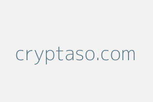 Image of Cryptaso