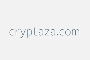 Image of Cryptaza