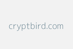 Image of Cryptbird