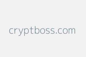 Image of Cryptboss