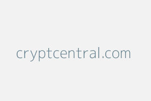 Image of Cryptcentral