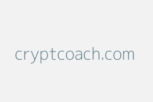 Image of Cryptcoach