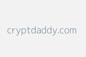 Image of Cryptdaddy