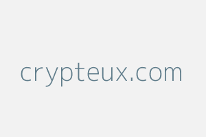 Image of Crypteux