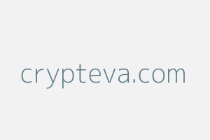 Image of Crypteva