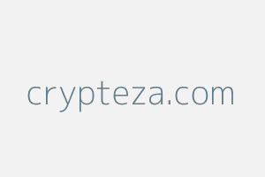 Image of Crypteza