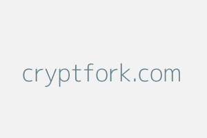 Image of Cryptfork