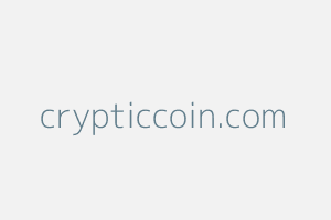 Image of Crypticcoin